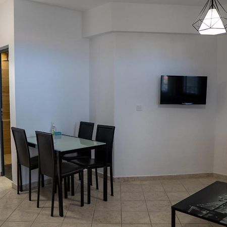 Sea View Apartment Grek Nea 2 Неа Рода Екстериор снимка